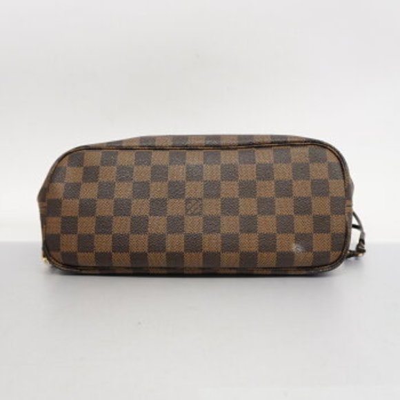 Louis Vuitton Damier Neverfull PM Tote Bag - Picture 3 of 11